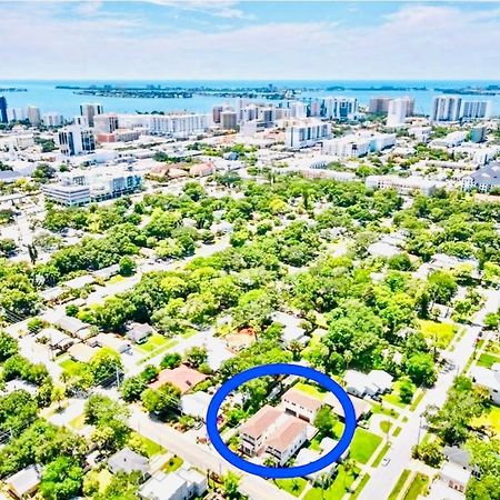 New Listing Sarasota Pet-Friendly 1 Bedroom Apartment Esterno foto