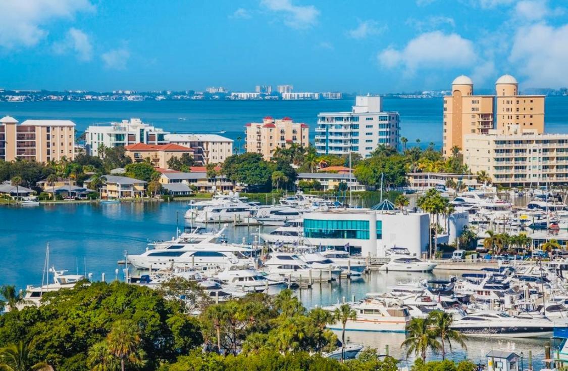 New Listing Sarasota Pet-Friendly 1 Bedroom Apartment Esterno foto